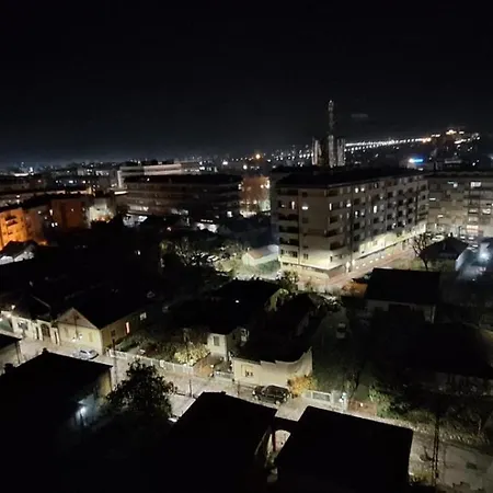 Centar Ljubavi Lägenhet Kruševac Exteriör bild