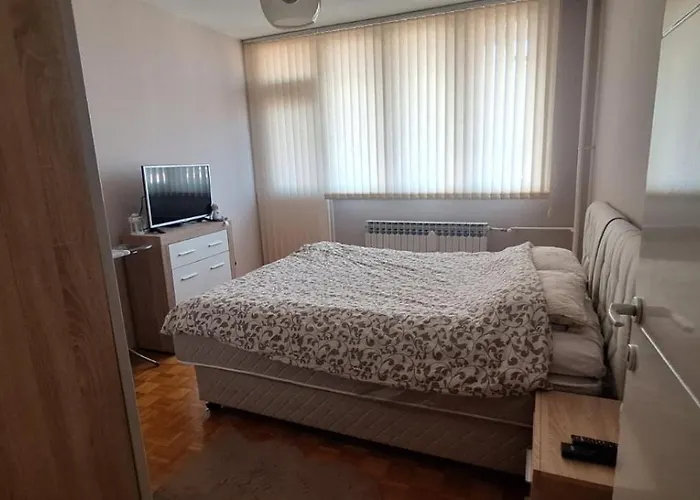 Centar Ljubavi