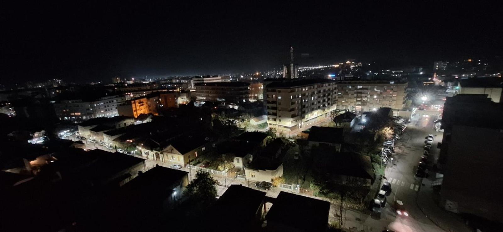 Centar Ljubavi *