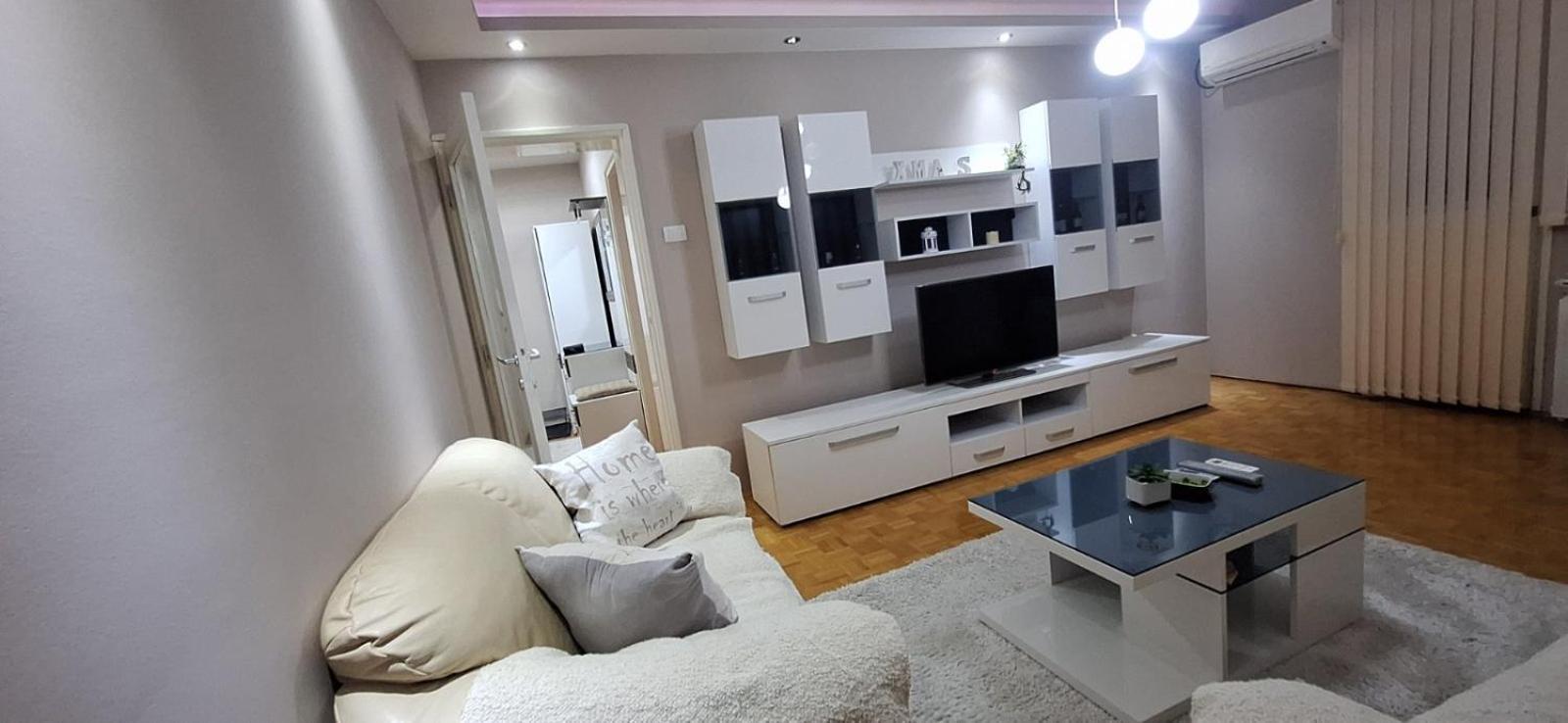 Apartment Centar Ljubavi Krusevac