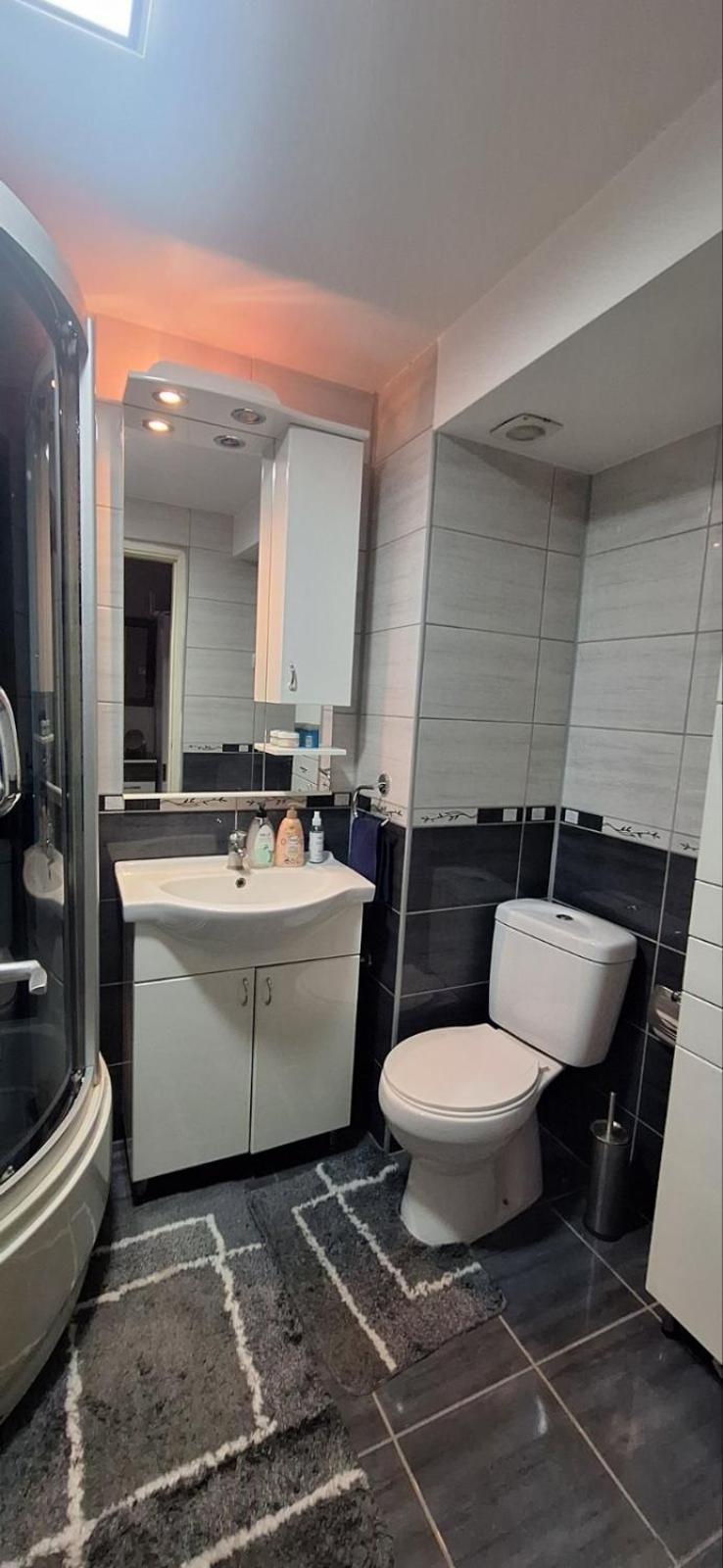 Apartment Centar Ljubavi